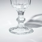 Бокал «Норд», 200 мл, стекло, прозрачный - Фото 3