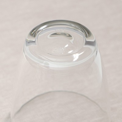 Стакан Luminarc Consepto, 250 мл, стекло, прозрачный