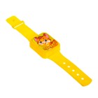 Набор игровой «Весёлая ферма»: телефон, очки, часы, русская озвучка, цвет зелёный - фото 24479464