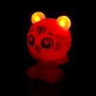 Музыкальная игрушка «Любимый дружок», МИКС, в пакете - фото 24597832