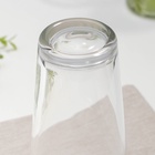 Стакан Luminarc Salzburg «Коник», 570 мл, стекло, прозрачный - Фото 3