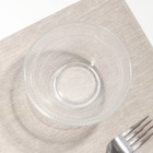 Салатник Luminarc «Луиз», 0.4 л, d=12 см, стекло, прозрачный - Фото 6