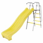 Горка уличная, 272×62.2×167.5 см - Фото 1