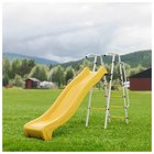 Горка уличная, 272×62.2×167.5 см - Фото 2