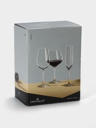 УЦЕНКА Набор бокалов для шампанского «Виола», 190 мл, 6 шт. - Фото 5