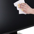 Салфетки чистящие д/экранов всех типов BRAUBERG MAX, 13x17 см, 100 шт в тубе, плотн, влажн - Фото 8