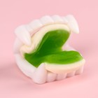 Мармеладный язык с зубами «Люблю тебя», 1 шт х 10 г. - Фото 2