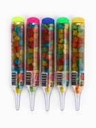 Жевательная резинка «Термометр женский» в форме градусника, 7 г. - Фото 4