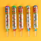 Жевательная резинка «Доктору» в форме градусника, 7 г. - Фото 2