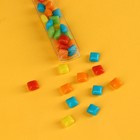 Жевательная резинка «Доктору» в форме градусника, 7 г. - Фото 4