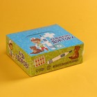 Жевательная резинка «Доктору» в форме градусника, 7 г. - Фото 8