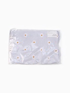 Платье для девочки «Крошка Я. Ромашка», рост 68-74 см, серое - Фото 13