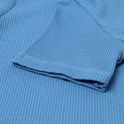 Футболка детская KAFTAN "Basic line", р.30 (98-104 см), синий - Фото 9