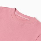 Костюм детский (футболка, брюки) KAFTANр. 32 (110-116 см), пудра - фото 805606100 Костюм детский (футболка, брюки) KAFTANр. 32 (110-116 см), пудра - фото 805606100