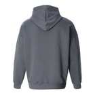 Худи мужское MIST Men's casual р. 48, цвет графитовый - Фото 8