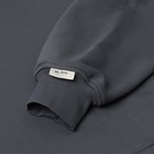 Худи мужское MIST Men's casual р. 54, цвет графитовый - Фото 7