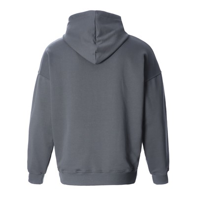 Худи мужское MIST Men's casual р. 56, цвет графитовый