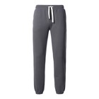 Брюки спортивные мужские MIST Men's casual р. 50, цвет графитовый - Фото 5