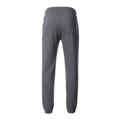 Брюки спортивные мужские MIST Men's casual р. 54, цвет графитовый
