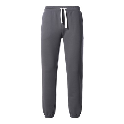 Брюки спортивные мужские MIST Men's casual р. 56, цвет графитовый