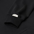 Толстовка мужская (худи) MIST Men's casual размер 48, черный - Фото 7