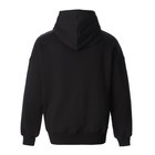 Толстовка мужская (худи) MIST Men's casual размер 56, черный - Фото 8