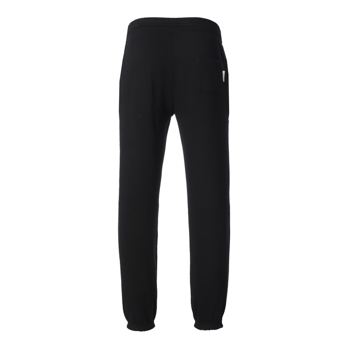 Брюки спортивные мужские MIST Men's casual р. 48, цвет чёрный 63607