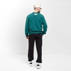 Брюки спортивные мужские MIST Men's casual р. 54, цвет чёрный - Фото 4