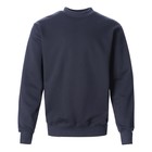 Толстовка мужская MIST Men's casual, размер 48, синяя - Фото 5