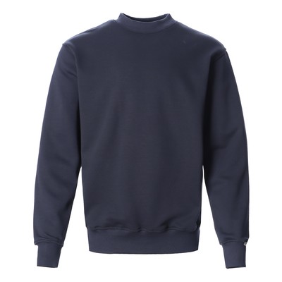 Толстовка мужская MIST Men's casual, размер 48, синяя