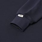 Толстовка мужская MIST Men's casual, размер 48, синяя - Фото 8