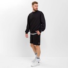 Толстовка мужская MIST Men's casual размер 54, черный - Фото 2