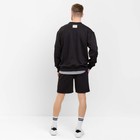 Толстовка мужская MIST Men's casual размер 56, черный 9670509 - фото 10579563