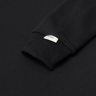 Толстовка мужская MIST Men's casual размер 56, черный 9670509 - фото 10579567