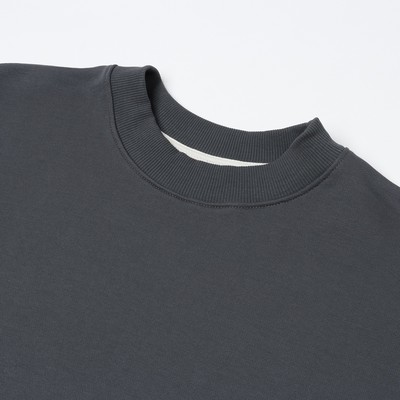 Толстовка мужская MIST Men's casual, размер 50, графит