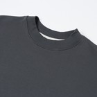 Толстовка мужская MIST Men's casual, размер 52, графит - Фото 4