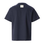 Футболка мужская MIST Men's casual размер 48, синий - Фото 8