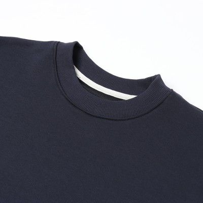 Футболка мужская MIST Men's casual размер 54, синий