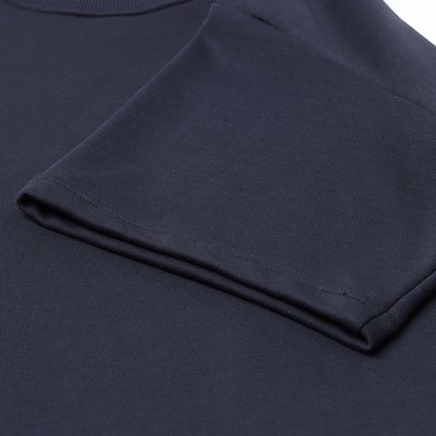 Футболка мужская MIST Men's casual размер 54, синий