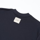 Футболка мужская MIST Men's casual размер 56, синий - Фото 8