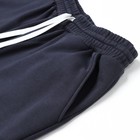 Шорты мужские MIST Men's casual размер 50, синий - Фото 6