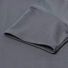 Футболка мужская MIST Men's casual размер 52, графитовый 9670527 - фото 14195691