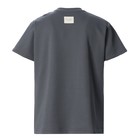 Футболка мужская MIST Men's casual размер 52, графитовый 9670527 - фото 14195693