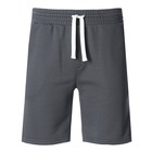 Шорты мужские MIST Men's casual размер 54, цвет графитовый - Фото 6