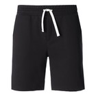 Шорты мужские MIST Men's casual размер 52, черный 9670547 - фото 10579755