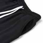 Шорты мужские MIST Men's casual размер 52, черный 9670547 - фото 10579756