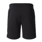 Шорты мужские MIST Men's casual размер 52, черный 9670547 - фото 10579757
