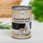 Сгущенка "Thai Coco" кокосовая без сахара, 400 гр 9754877 - фото 10579835