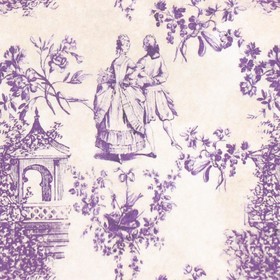 Декупажная карта "Рисунок" плотность 45г/м2, формат А4 (комплект 5 шт)