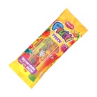 Желе в стиках FRUTTI stick, 11 г (комплект 6 шт) - фото 25601321